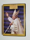 OJCIEC WŚRÓD NAS. PIELGRZYMKA 3 8-14 CZERWCA 1987 PŁYTA VCD