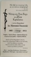 WIELBI DUSZA MOJA PANA