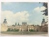 WARSZAWA. PAŁAC W WILANOWIE. FOT. F. MYSZKOWSKI