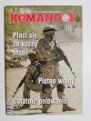 KOMANDOS NR 9 (162) 2006