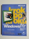 MICROSOFT WINDOWS ME KROK PO KROKU 2000