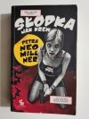 SŁODKA JAK KREW - Petra Neomillner 