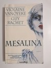 MESALINA - Violaine Vanoyeke 1993