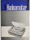 Radioamator i krótkofalowiec 8/1972