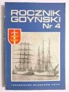 ROCZNIK GDYŃSKI Nr 4 1983