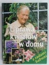 UPRAWA KWIATÓW W DOMU - Sigrid Heuer