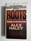 ROOTS - Alex Haley 