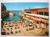 SESTRI LEVANTE. PISCINA HOTEL CASTELLI