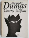 CZARNY TULIPAN - Aleksander Dumas 1983