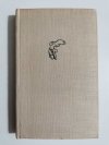 PORANEK WAGNEROWSKI. OPOWIADANIA - Willa Cather 1971