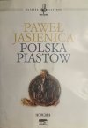 CD. PAWEŁ JASIENICA. POLSKA PIASTÓW. ZESTAW DWÓCH PŁYT