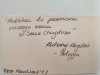 CHWAŁA BOGU NA WYSOKOŚCIACH