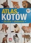 ATLAS KOTÓW „DZIKIE I DOMOWE”
