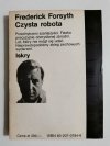 CZYSTA ROBOTA - Frederick Forsyth 1986