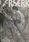 BERSERK 9 - Kentarou Miura