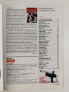 BROŃ NR 7 (7) SIERPIEŃ 1999 MOKRA ŚMIERĆ