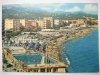 ALBISSOLA MARINA. PANORAMA, PISCINA E SPIAGGIA