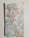 WROCŁAW 2012 PLAN MIASTA 1: 20 000 