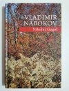 NIKOŁAJ GOGOL - Vladimir Nabokov 2012