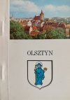 ZESTAW ZDJĘĆ Z OLSZTYNA