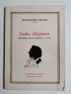 SZTUKA OBŁAPIANIA. SWAWOLNY POEMAT MŁODOŚCI - Aleksander Fredro 