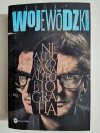 NIEAUTORYZOWANA AUTOBIOGRAFIA - Kuba Wojewódzki 2018