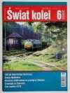 Miesięcznik. Świat kolei 06/2005