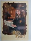 HARRY POTTER I KOMNATA TAJEMNIC
