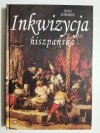 INKWIZYCJA HISZPAŃSKA - John Edwards