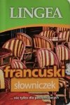 FRANCUSKI SŁOWNICZEK