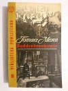 BUDDENBROOKOWIE TOM II - Tomasz Mann 1966