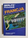 BERLITZ PRZEWODNIK FRANCJA 