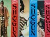 SHOGUN TOMY OD 1 DO 3 - James Clavell 1992