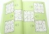 500 SUDOKU Z GŁOWĄ NR 4 (88) KWIECIEŃ 2018