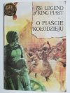 O PIAŚCIE KOŁODZIEJU. THE LEGEND OF KING PIAST 1988