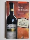 WINOTEKA. WINA KALIFORNIJSKIE - Thomas Vaterlaus 2001