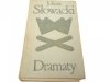 JULIUSZ SŁOWACKI. DRAMATY TOM I KORDIAN... 1972