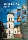 MAZOWIECKIE PEJZAŻE
