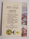 ŻÓŁTY TYGRYS: U PROGU ŚMIERCI - Lidia Grzegórska 1986