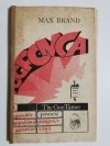POGROMCA TOM 1 - Max Brand 1984