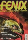 FENIX NR 10 (98) 2000 - Jonathan Carroll