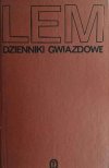 DZIENNIKI GWIAZDOWE - Stanisław Lem