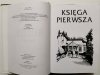 PRZEMINĘŁO Z WIATREM TOMY 1-4 - Margaret Mitchell 