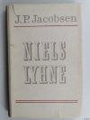 NIELS LYHNE - J. P. Jacobsen