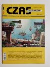 CZAS FANTASTYKI NUMER 2 (11) 2007
