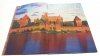 MALBORK. ZAMEK ZAKONU KRZYŻACKIEGO - Mierzwiński