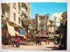 CASABLANCA. AVENUE DU PRINCE MOULAY ABDELLAH