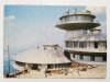 KARKONOSZE. SCHRONISKO I OBSERWATORIUM METEOROLOGICZNE FOT. SUROWIEC