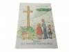 DZIECI NA DRODZE KRZYŻOWEJ - Twardowski 1998
