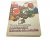 PAMIĘTNIKI TATUSIA MUMINKA - Tove Jansson 1989
